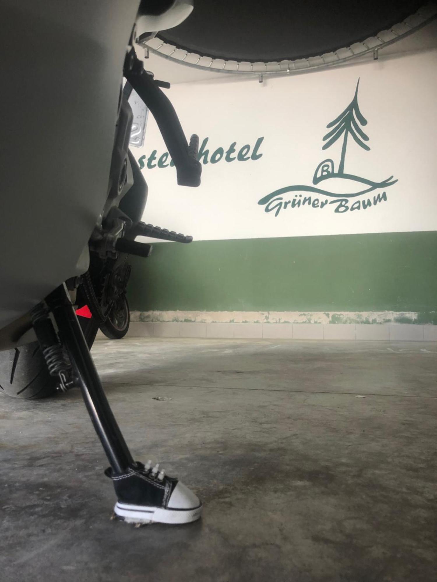 Rennsteighotel Gruener Baum Schmiedefeld am Rennsteig Ngoại thất bức ảnh